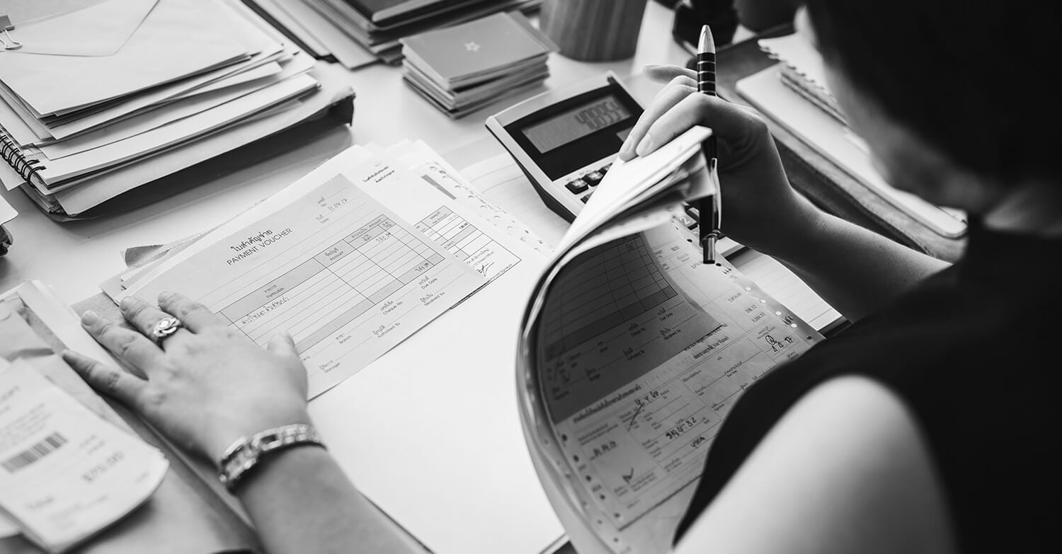 Cashflow Forecasting
