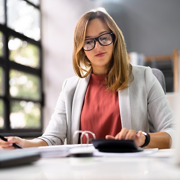 QuickBooks Accountants