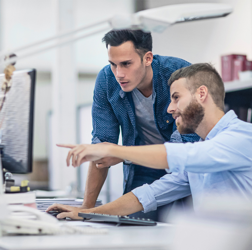 Accountants for IT Professionals, Contractors & Technology Companies