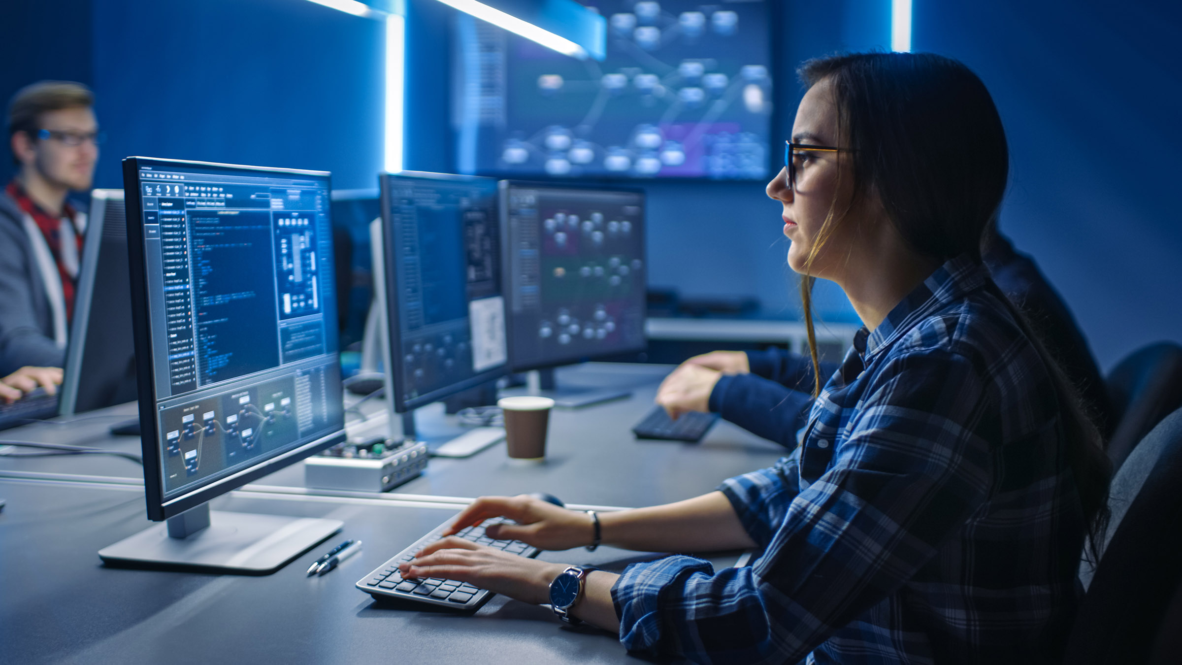 Why Financial Visibility Changes for IT Professionals
