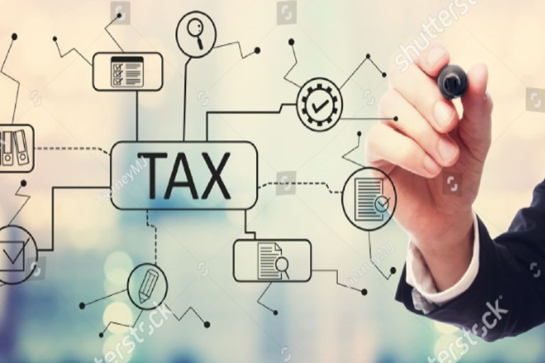Corporation Tax
