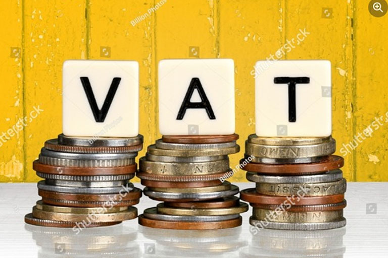Value Added Tax