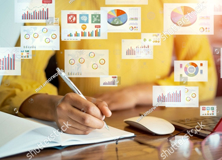 Consolidated Accounts