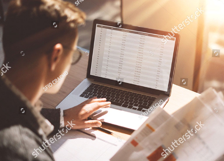 Management Accounts