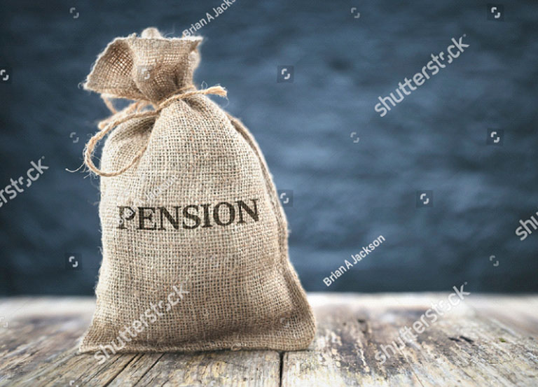 Pension & auto Enrolment