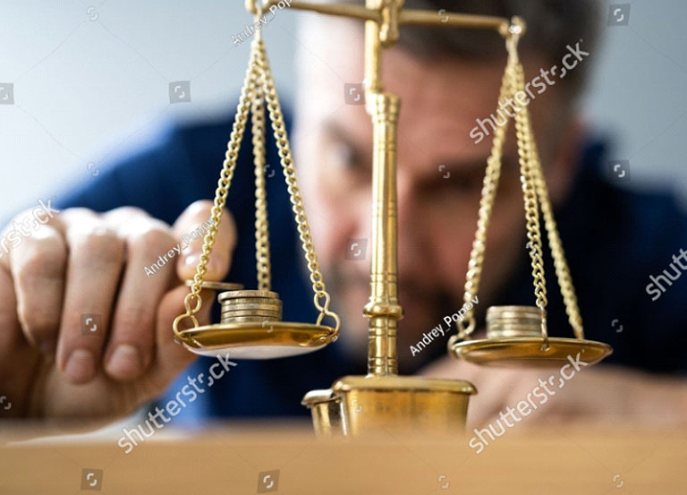 How Do We Help with Legal Services