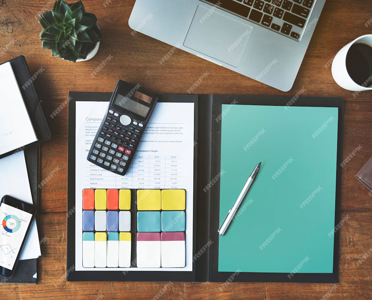 Bookkeeping
