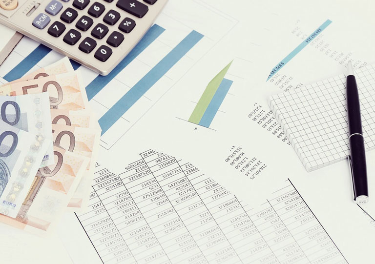 Statutory Accounts