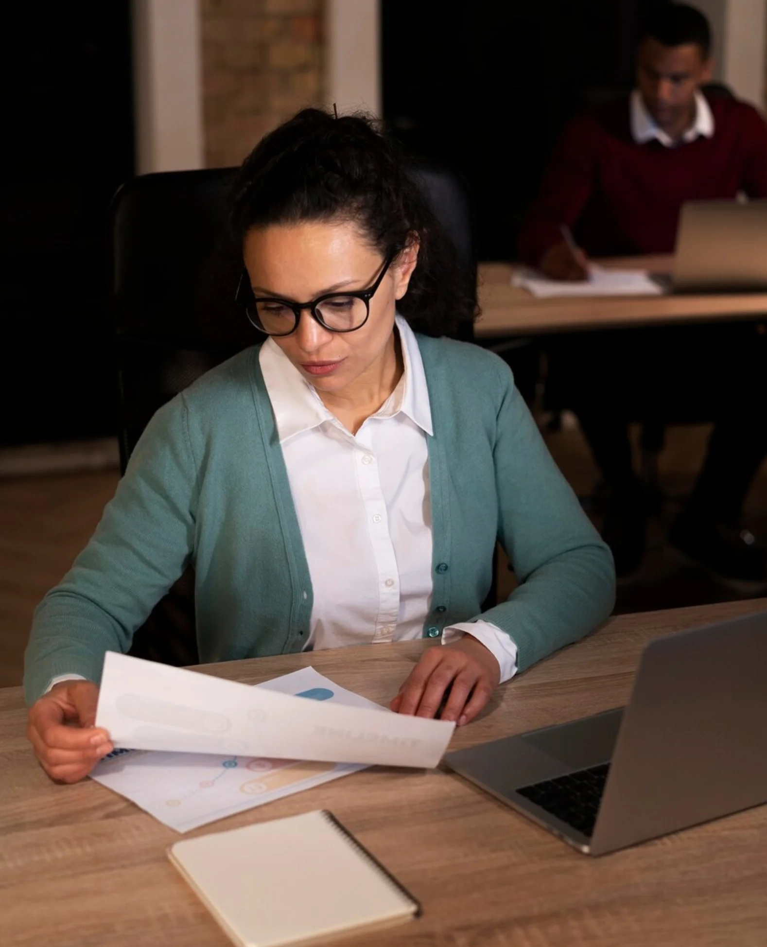 Bookkeeping Services UK – Built Around Control, Not Just Recording