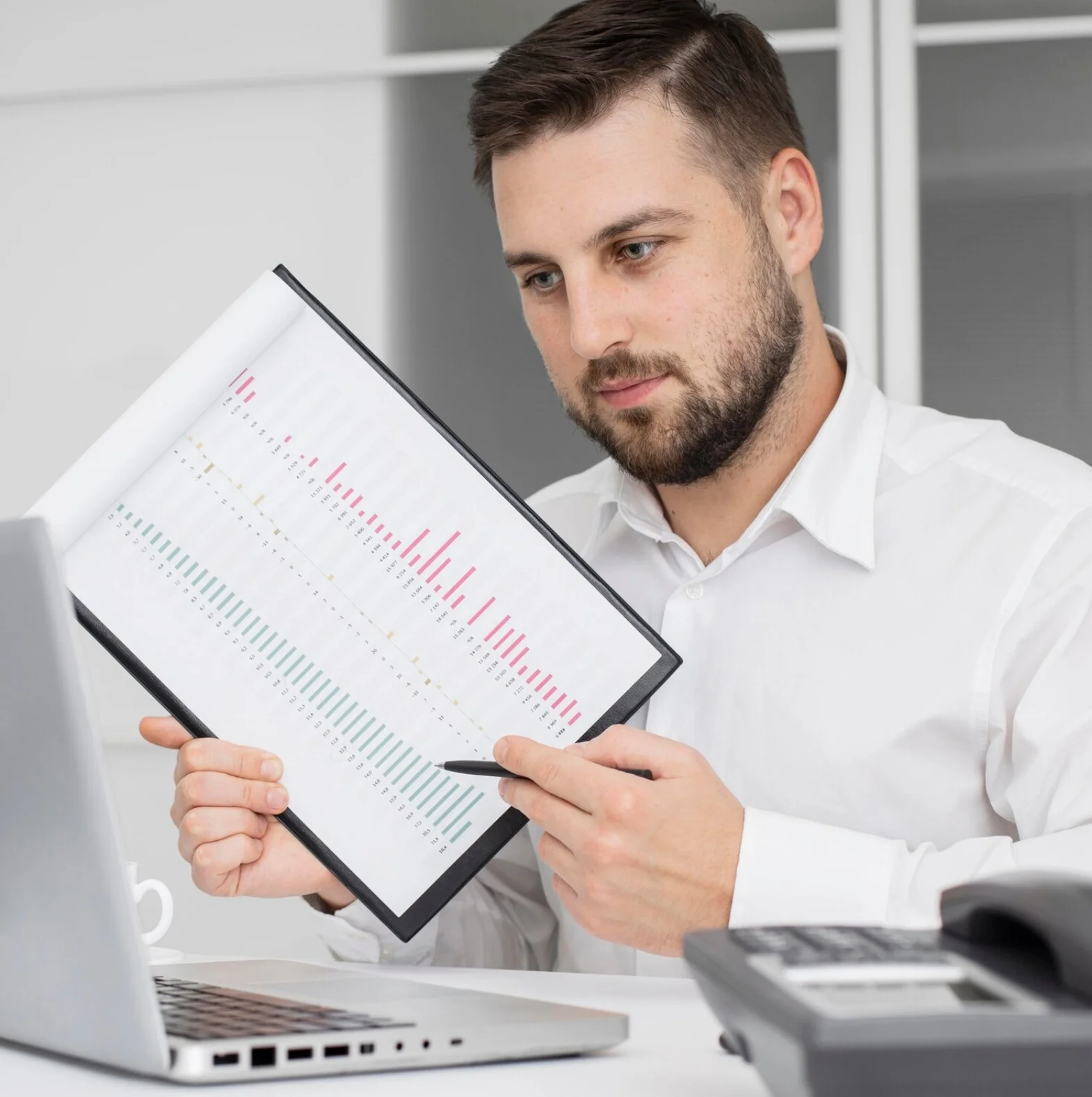 Accountants for IT Professionals in London & Across the UK