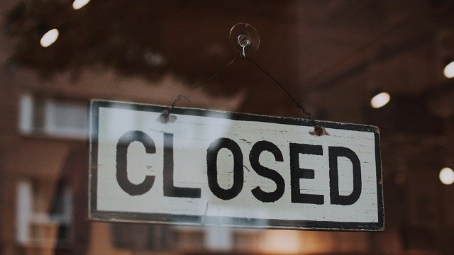 What do I need to do if I want to close my limited company