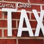Self- Assessment tax return and Capital Gains Tax