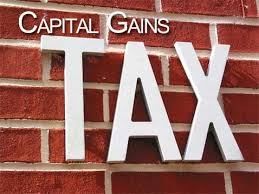 Self- Assessment tax return and Capital Gains Tax