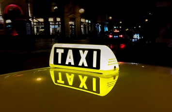 I am a taxi driver can I apply for a grant through Self Employment Income Support Scheme?