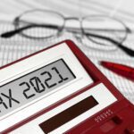 Deadline for Reporting Capital Gains tax - Do I have to report them with the Self assessment Tax Return?